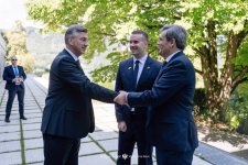Montenegro determined to join EU by 2028 (PHOTO)