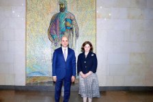 Azerbaijan's Baku Metro CJSC and ADB review cooperation prospects (PHOTO)