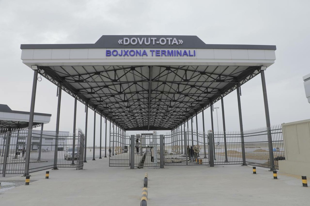 Kazakhstan prolongs border post shutdown on Uzbek frontier until year-end