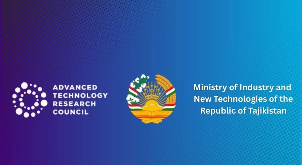 Tajikistan, UAE pose to boost AI cooperation through strategic partnership