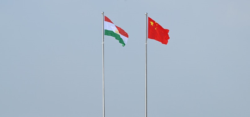 Tajikistan, China seal deal on international road transportation