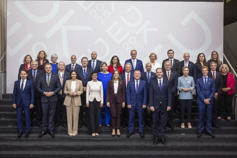 Bulgaria stresses transparency and consensus in EU internal reform talks (PHOTO)