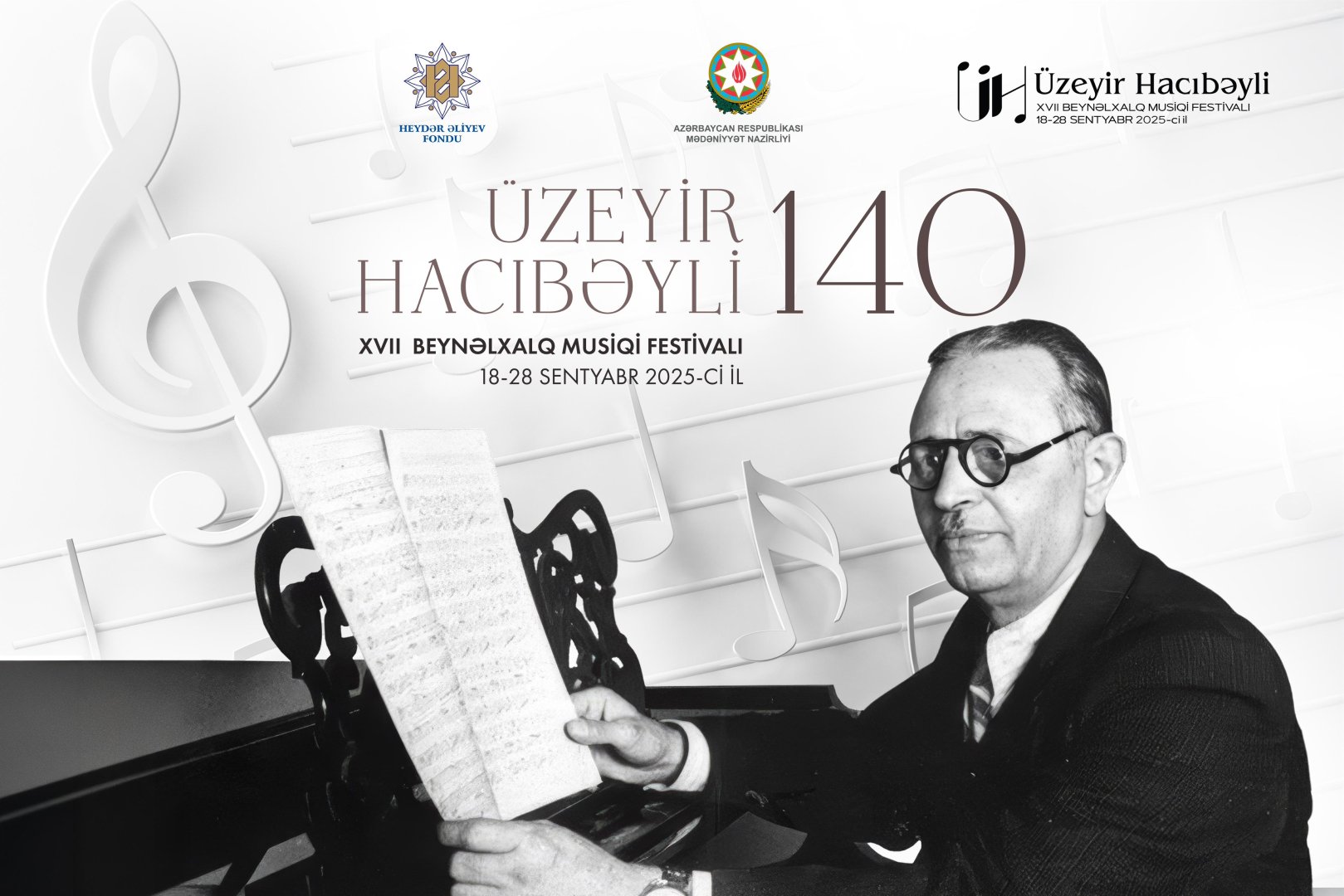Azerbaijan gearing up to launch 17th Uzeyir Hajibayli International Music Festival