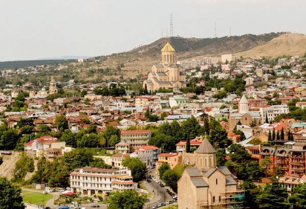 Uzbekistan pulls back curtain on tourism trends for Georgian hotspots