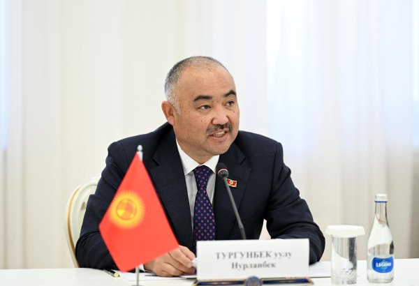 Kyrgyzstan backs Azerbaijani-Armenian peace agreements hammered out in Washington