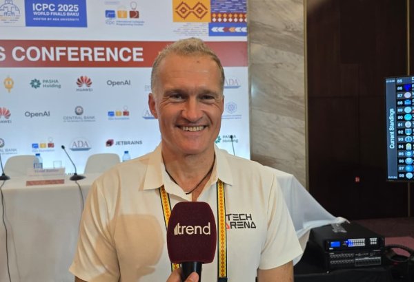 Huawei signals support for Azerbaijan’s digital economy and AI progress