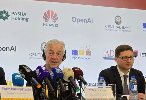 Global GDP heavily dependent on digital services, ICPC President says