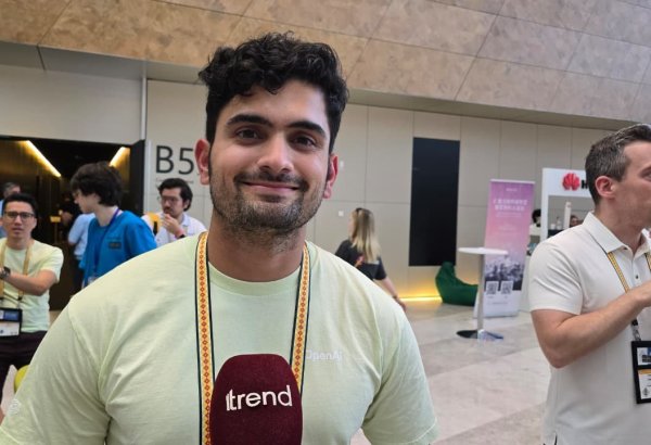 OpenAI focuses on building bridges with Azerbaijani students