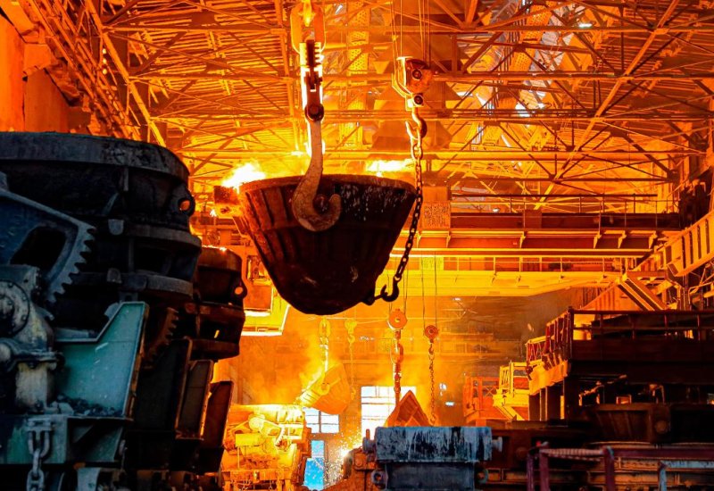 Turkmenistan's industry: growth, modernization, and novel trends