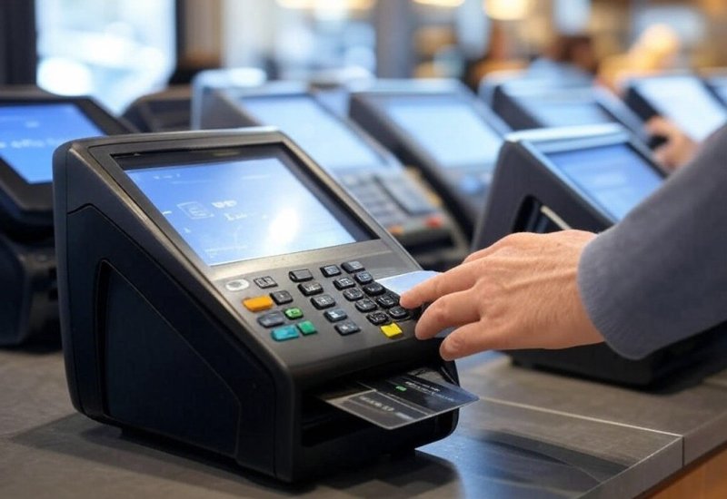 Ashgabat takes lead in Turkmenistan’s digital commerce for Nov. 2025