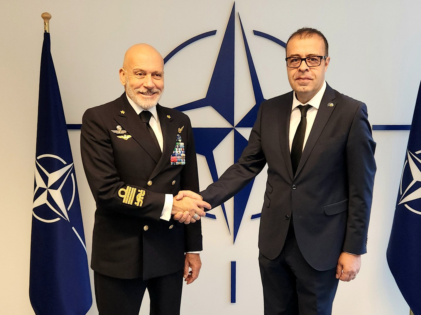 Azerbaijan, NATO explore new avenues for strategic partnership