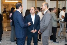 Baku hosts Fintech Horizons Forum led by Central Bank, AzFina, and PashaPay (PHOTO)