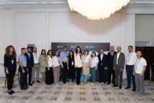 Baku hosts Fintech Horizons Forum led by Central Bank, AzFina, and PashaPay (PHOTO)