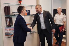 Montenegro Armed Forces launch major structural reforms (PHOTO)