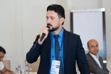 Baku hosts Fintech Horizons Forum led by Central Bank, AzFina, and PashaPay (PHOTO)