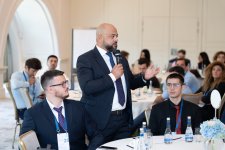 Baku hosts Fintech Horizons Forum led by Central Bank, AzFina, and PashaPay (PHOTO)