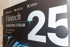 Baku hosts Fintech Horizons Forum led by Central Bank, AzFina, and PashaPay (PHOTO)