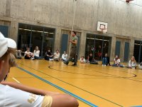 Swiss students join in vibrant project showcasing Azerbaijan (PHOTO)