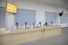 Trial of Armenian individuals accused of war crimes and crimes against humanity continues (PHOTO)