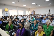 Trial of Armenian individuals accused of war crimes and crimes against humanity continues (PHOTO)