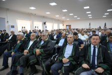 Trial of Armenian individuals accused of war crimes and crimes against humanity continues (PHOTO)
