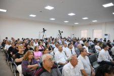 Trial of Armenian individuals accused of war crimes and crimes against humanity continues (PHOTO)