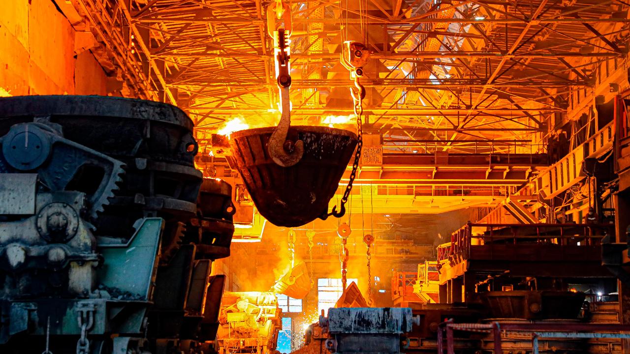 Kazakhstan’s industrial sector shows strong growth in 7M2025