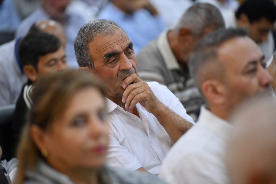 Trial of Armenian individuals accused of war crimes and crimes against humanity continues (PHOTO)