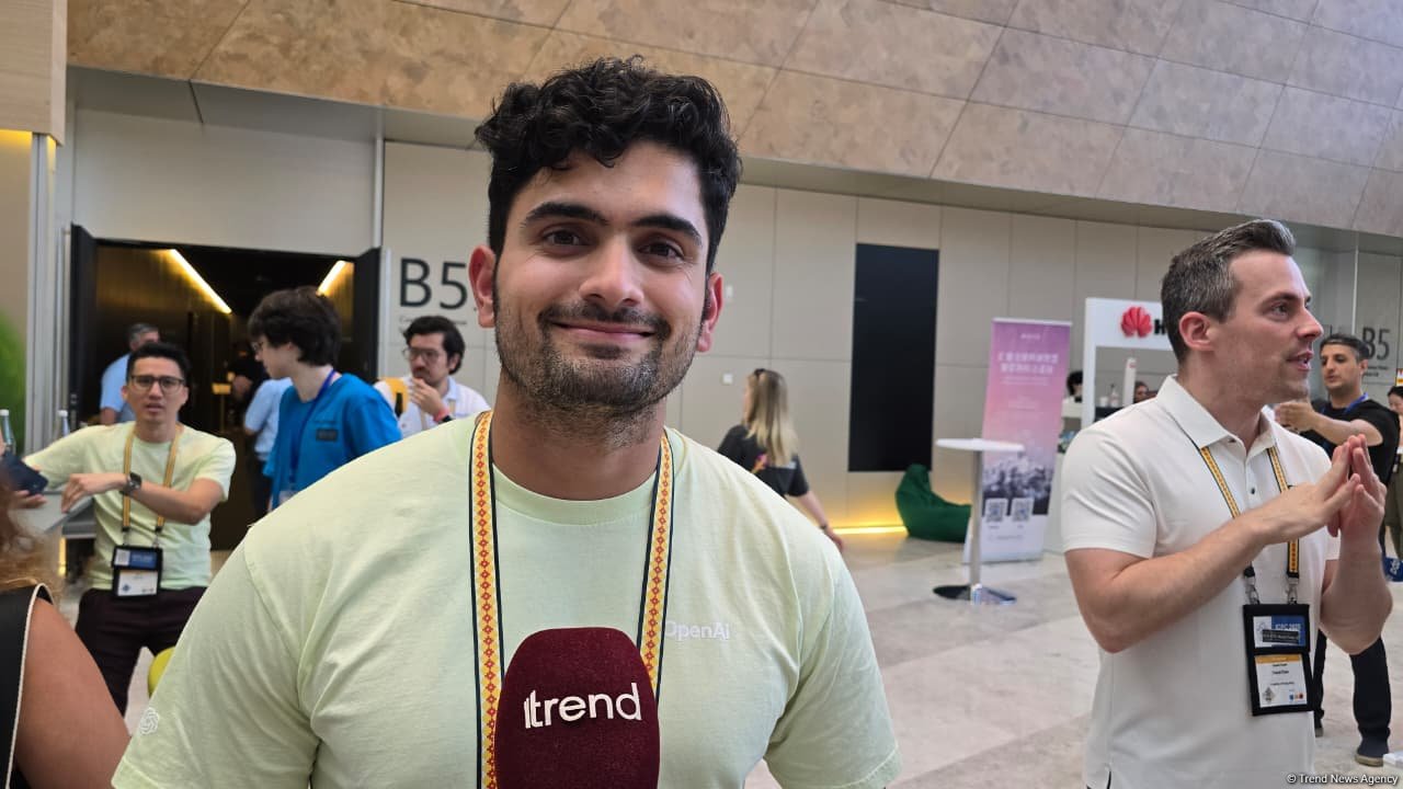OpenAI focuses on building bridges with Azerbaijani students