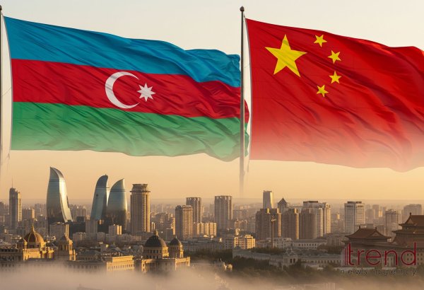 China unveils cutting-edge integrated data platform at Baku Int'l Statistical Forum