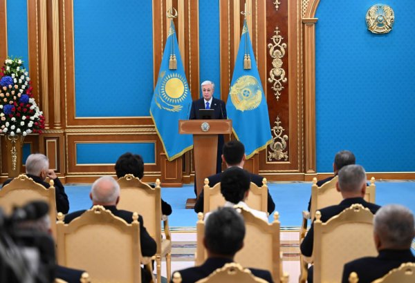 Kazakhstan putting hydrocarbons and modern coal tech at forefront of its energy game plan