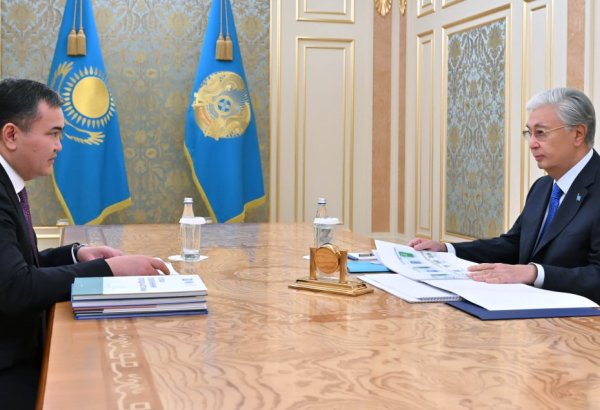 Kazakhstan’s capital buzzing with flurry of investments and big growth projects in 7M2025