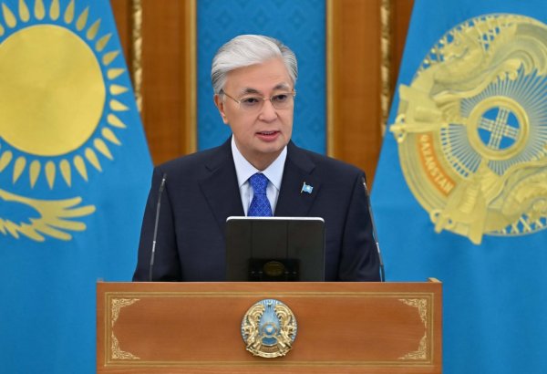 President Tokayev's industrial agenda. Tracking Kazakhstan's progress through figures and projects