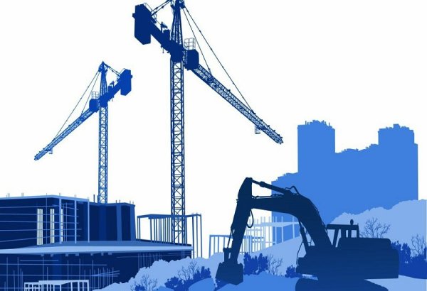 Uzbekistan discloses significant uptick in construction output of small enterprises