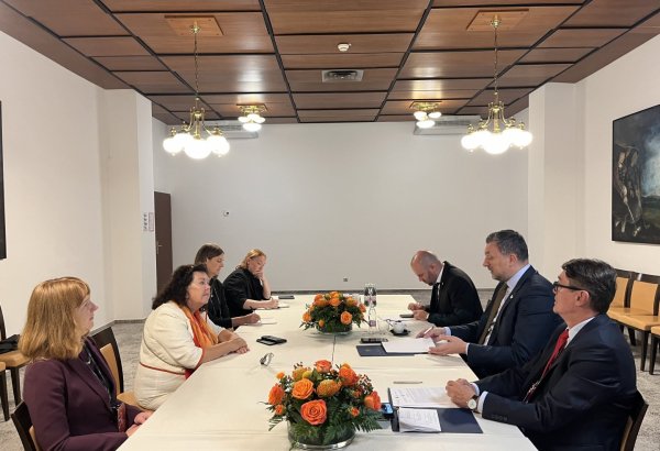 UK envoy confirms strategic commitment to Western Balkans stability