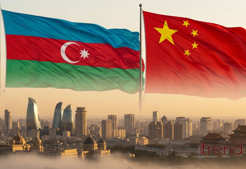 Caspian tech bridge: Azerbaijan and China rewire Eurasia’s data politics