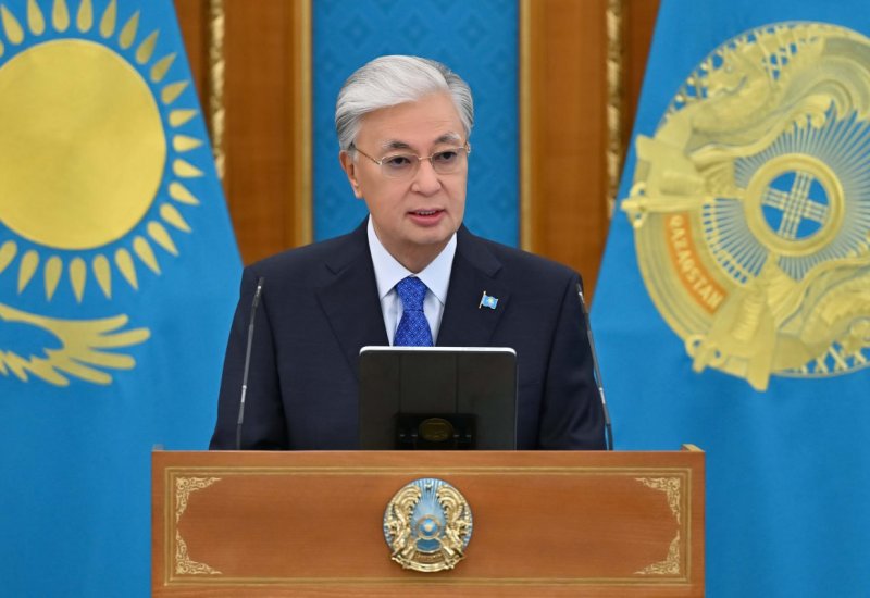 Kazakhstan targets to achieve global peak in oil production, quadrupling its output
