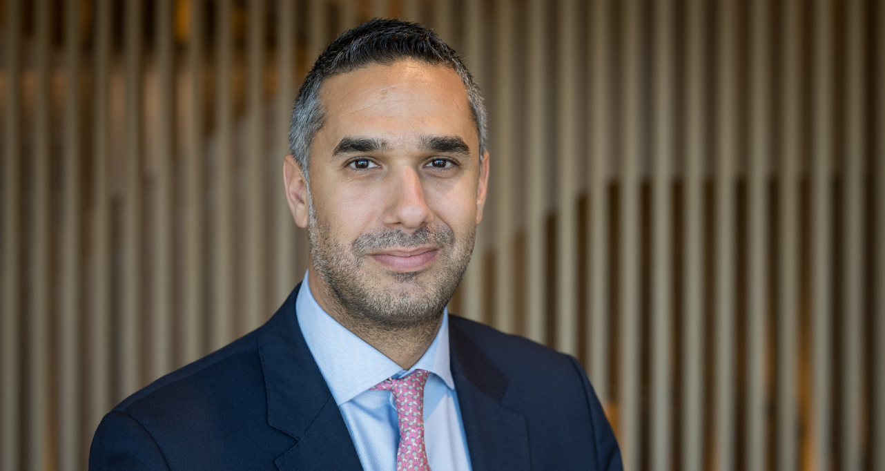 EBRD appoints first country director to Nigeria