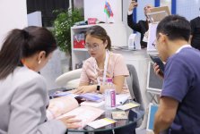 Azerbaijan’s national stand shines at KazBuild 2025 exhibition (PHOTO)