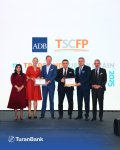 TuranBank wins International Award for “Best SME Deal of the Year” (PHOTO)