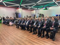Budapest hosts Azerbaijan-Hungary business forum (PHOTO)