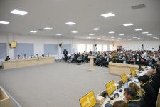 Azerbaijan сontinues legal proceedings against Armenians accused of war crimes (PHOTO)