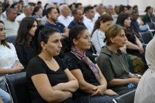 Azerbaijan сontinues legal proceedings against Armenians accused of war crimes (PHOTO)