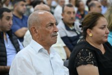 Azerbaijan сontinues legal proceedings against Armenians accused of war crimes (PHOTO)
