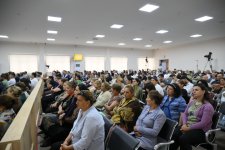 Azerbaijan сontinues legal proceedings against Armenians accused of war crimes (PHOTO)