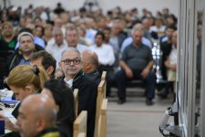 Azerbaijan сontinues legal proceedings against Armenians accused of war crimes (PHOTO)