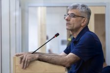 Azerbaijan сontinues legal proceedings against Armenians accused of war crimes (PHOTO)