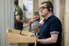 Azerbaijan сontinues legal proceedings against Armenians accused of war crimes (PHOTO)