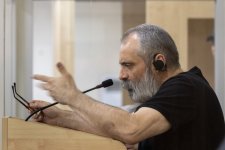 Azerbaijan сontinues legal proceedings against Armenians accused of war crimes (PHOTO)