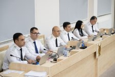 Azerbaijan сontinues legal proceedings against Armenians accused of war crimes (PHOTO)